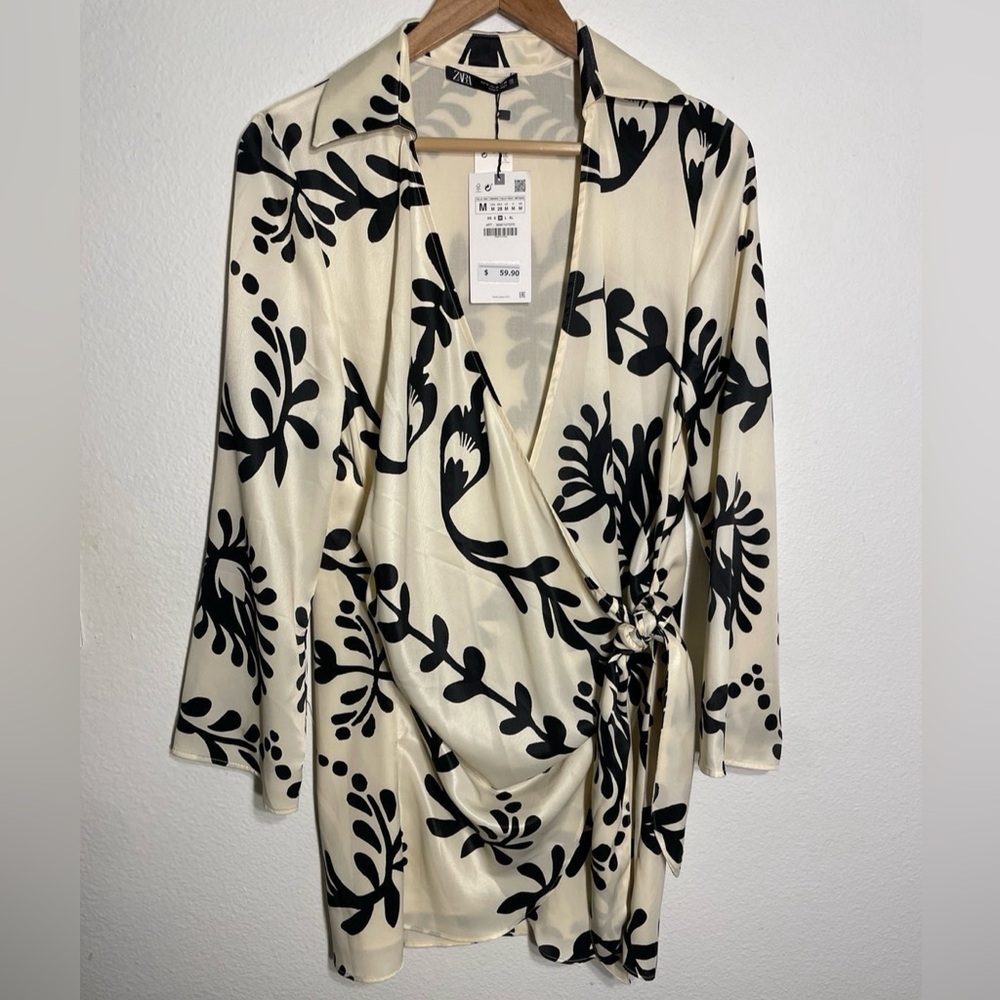 NWT Zara Dress
